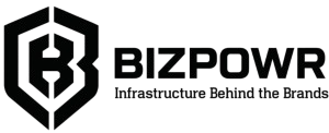 BizPowr — The Smart Business Engine