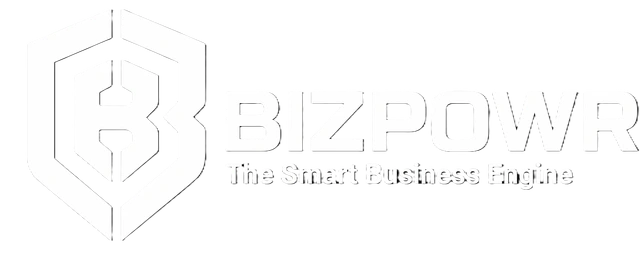 BizPowr — The Smart Business Engine