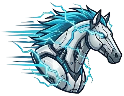 HostPowr mascot