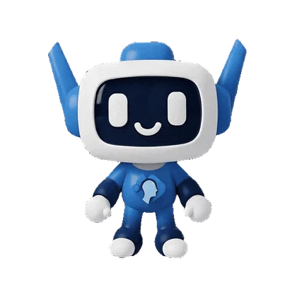 BMaiKR mascot